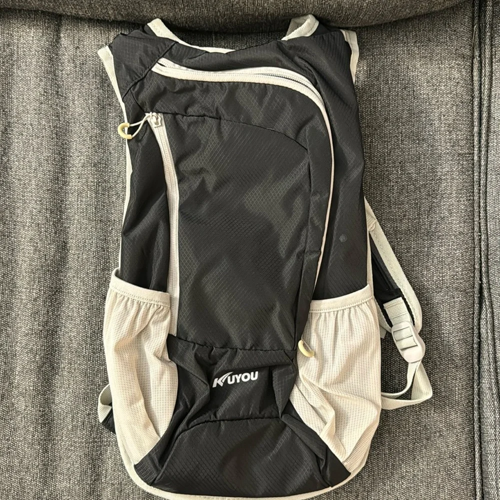 Hiking Backpack - Picture 1 of 3